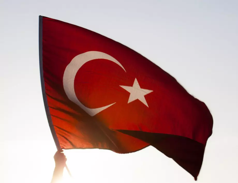 ЕС заплаши Турция със санкции 