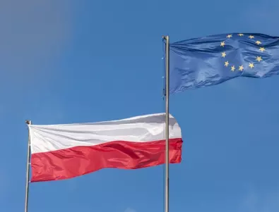 Полша отваря границите си за държавите от ЕС 