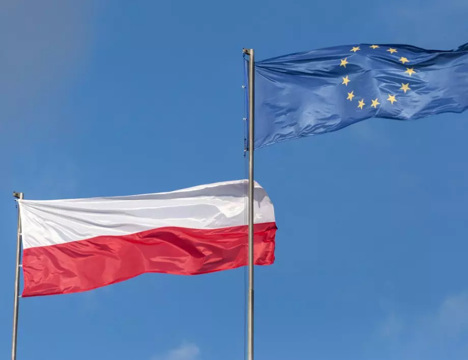 Полша очаква "нови предложения" след нейното вето върху бюджета на ЕС