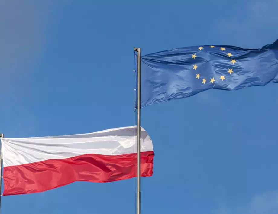 Полша настоява за мироопазваща мисия на НАТО в Украйна 