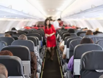 Може ли да има правостоящи места в самолетите?