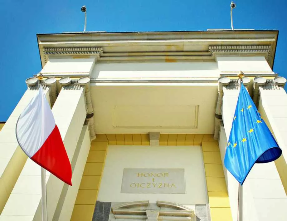 След решение на Европейския съд, натискът върху Полша за съдебната реформа се усили