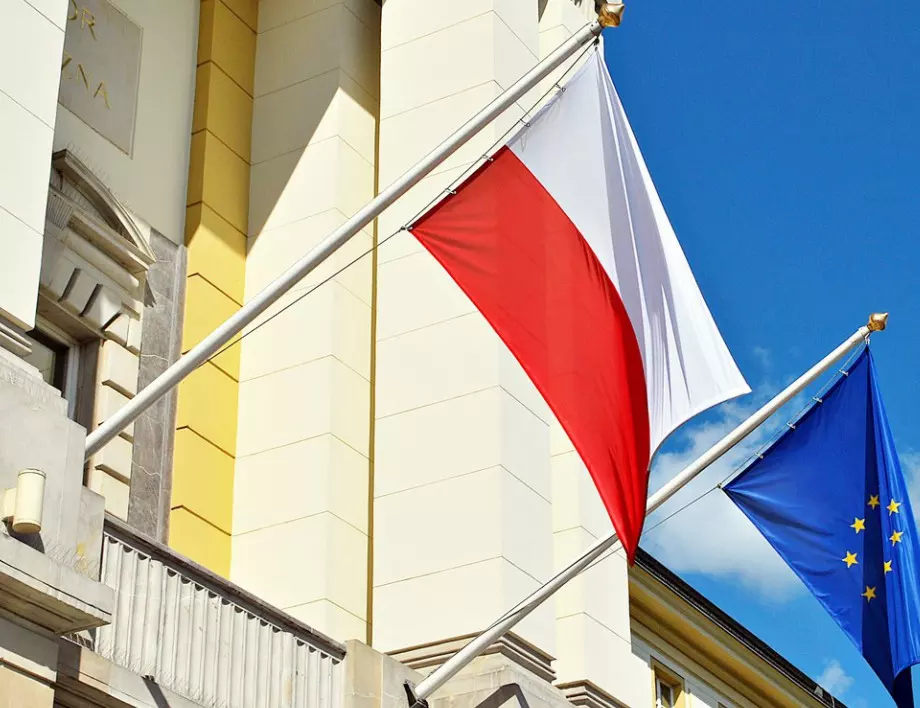 Полша планира да разпусне дисциплинарната камара за съдиите и да продължи с реформите 