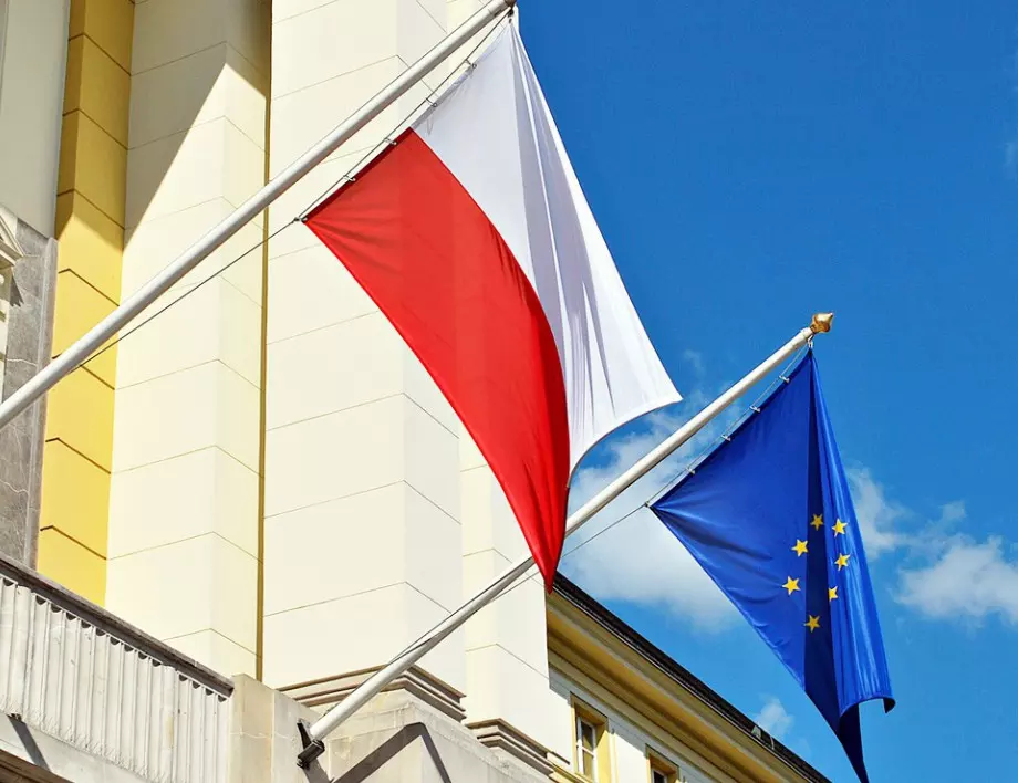 Може ли Полша да напусне Европейския съюз?