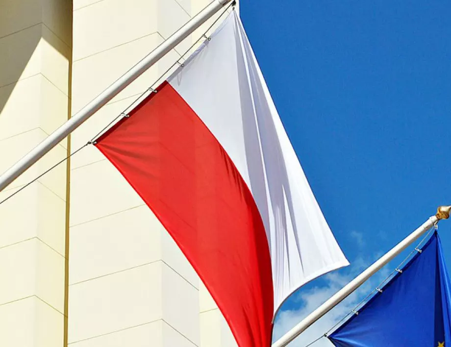 Полша удължи граничния контрол за Словакия