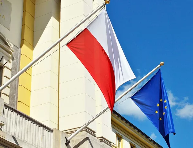 ЕК даде 2 месеца на Полша за реформа на съдебната реформа 