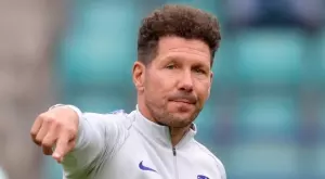 Пред старта на Ла Лига: Диего Симеоне е с коронавирус 