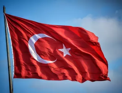 Турция удължава мисията в Източното Средиземноморие 