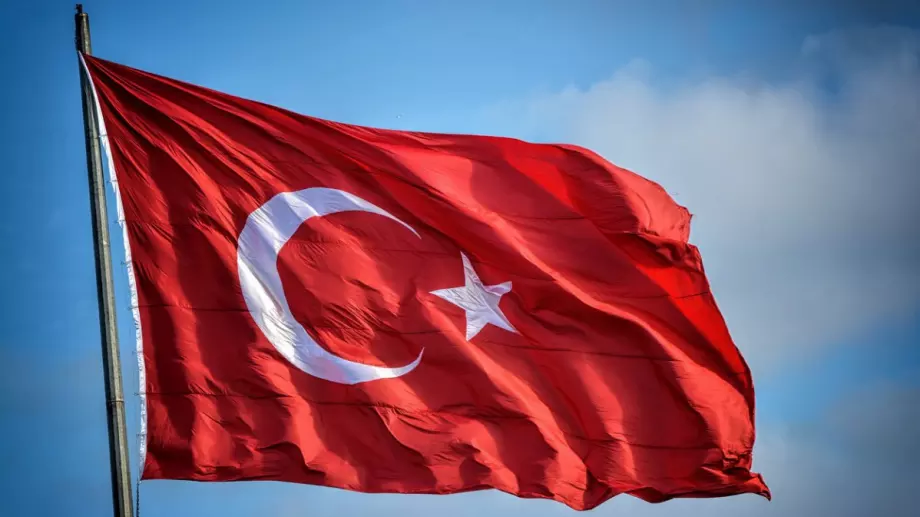 Турция официално се отказа от Истанбулската конвенция