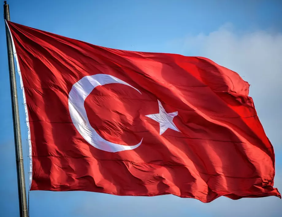 Турция привика спешно посланика на България в Анкара