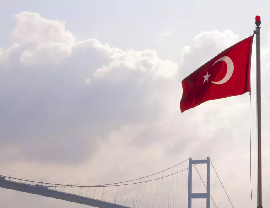 Световната банка одобри заем от 500 млн. долара за Турция 