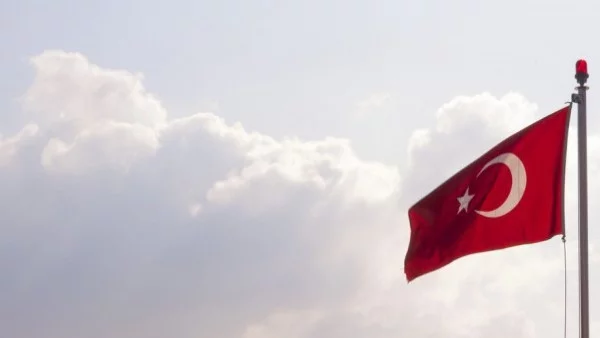 Ердоган: Проблемите на турската икономика са манипулация 