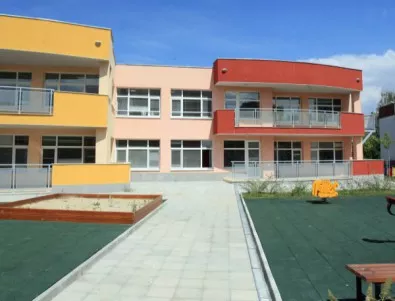 281 места остават незаети в детските градини в Пловдив