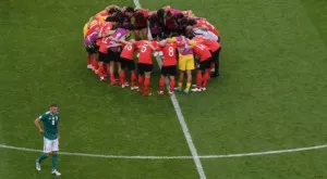 Кроос бил пред отказване от националния отбор след Мондиала