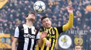 Ефбет : Ботев Пловдив ще спечели купата