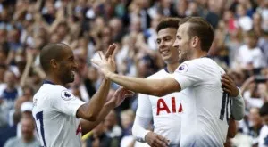 Тотнъм с втора поредна победа след успех над Фулъм