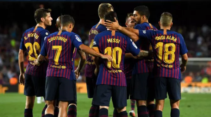 Групата на Барселона за мача потвърди за 2 близки продажби
