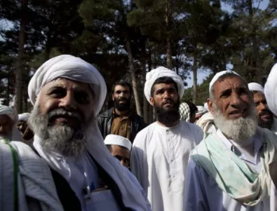 В Саудитска Арабия започва хаджът с над 2 милиона поклонници от цял свят 