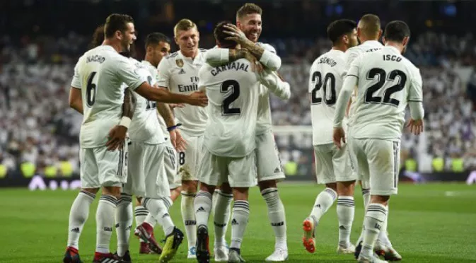 Реал Мадрид вади 200 млн. евро за двама нападатели