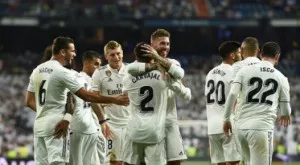 В Реал Мадрид получават огромни бонуси за миналия сезон