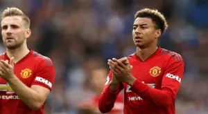 Официално: Джеси Лингард подсили Уест Хем