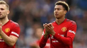Джеси Лингард: И Солскяер е способен на сешоар