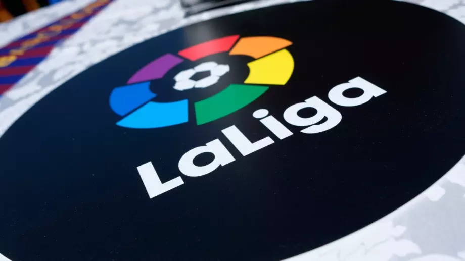Отборите в Ла Лига получиха разрешение да подновят тренировките си