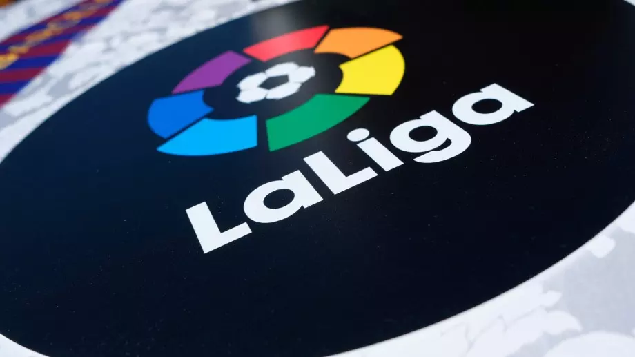 Рекордна сделка: Испанската Ла Лига се продаде за 10-цифрена сума!