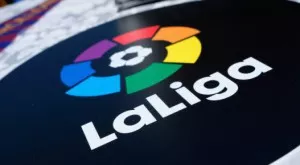 Изхвърлиха испански тим от професионалния футбол