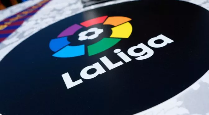 Ясен е първият нов член на Ла Лига от следващия сезон