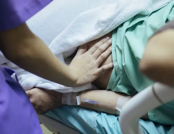 Болница в София взела 13 500 лева за раждане 