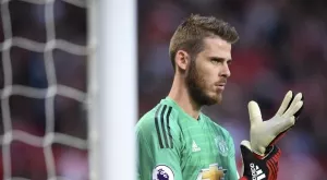 Драмата приключи: Де Хеа се обвърза за дълго с Манчестър Юнайтед