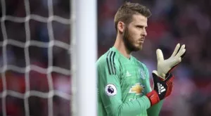 Де Хеа отказва да преподпише с Ман Юнайтед, ето каква е причината