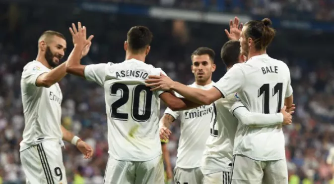 Реал Мадрид се готви за натоварен трансферен прозорец - трима нови са на прицел