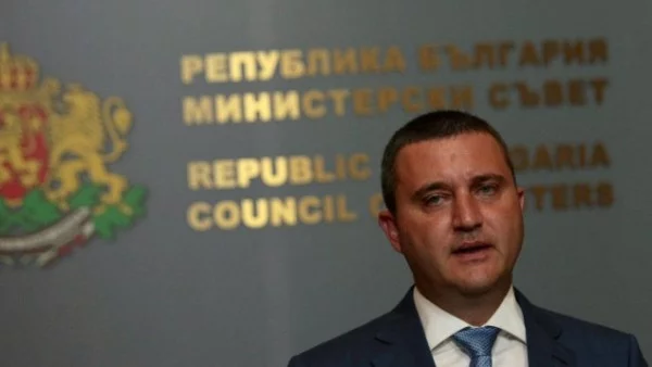 До 2021 г. ще има още смени на министри, обяви Владислав Горанов