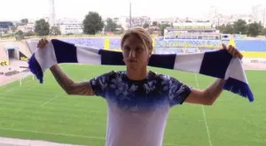 Богдан Васчук не е сред най-добре платените в Левски