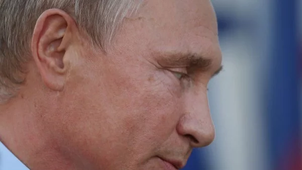 Путин ще проведе отделни преговори с Ердоган, Роухани и Хаменей в Техеран