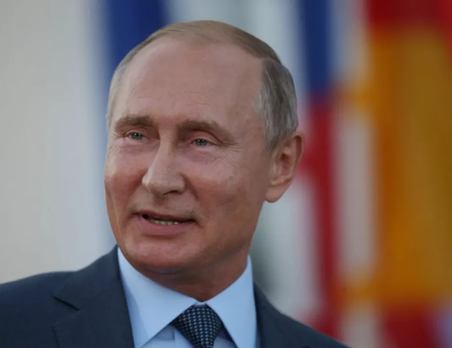 Путин заяви, че счита Израел за рускоезична държава