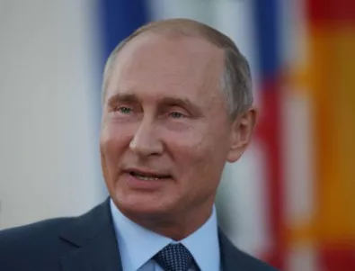 Владимир Путин: Русия е принудена да реагира на появата на ПРО на САЩ край границите си
