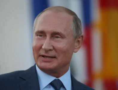 Руският президент Путин подписа поправката в пенсионното законодателство