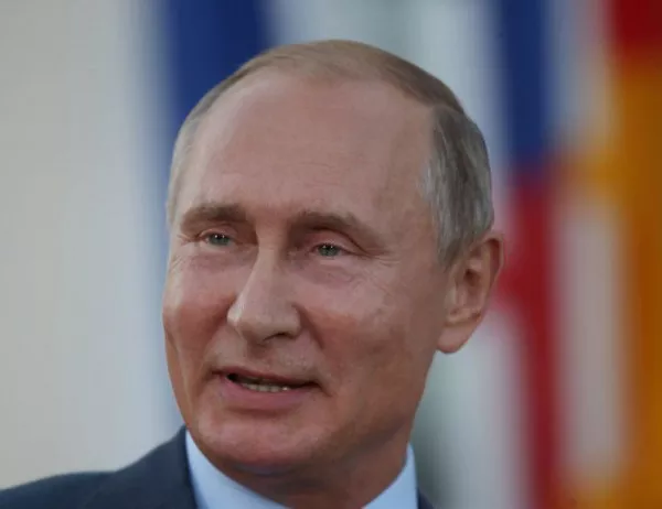 Путин откри нов фронт срещу САЩ: За убития Кашоги и масовия екзекутор в Крим