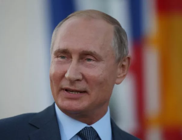 Путин планира посещение в Сърбия в началото на 2019 г.
