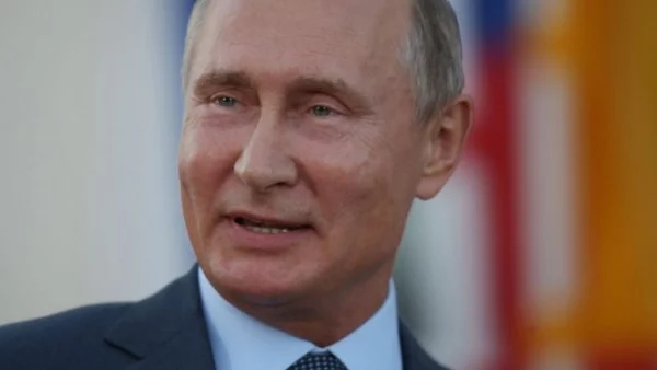 Путин планира посещение в Сърбия в началото на 2019 г.