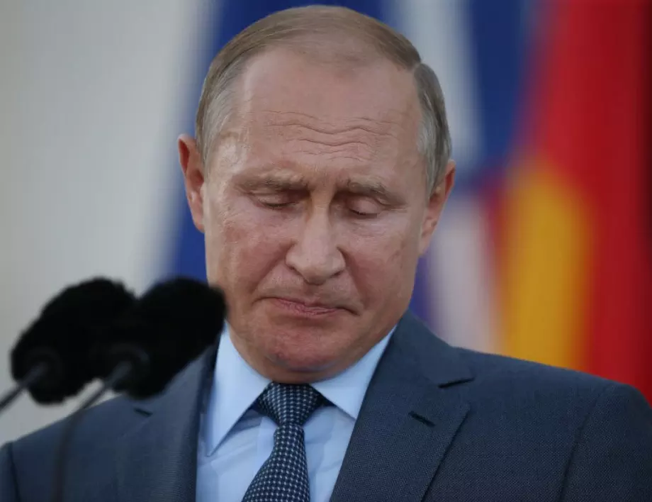 Директорът на ЦРУ: Путин се провали във всичко в Украйна. Трупат се данни за военни престъпления