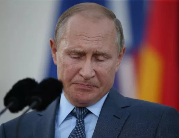 Путин отстъпи частично за пенсионната реформа