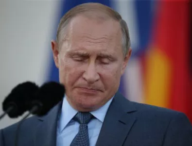 Путин попари оптимизма на Абе