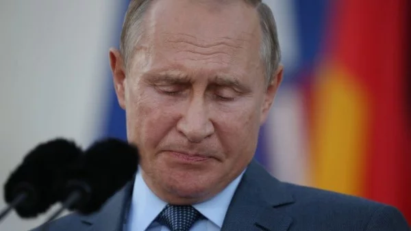 Изглежда съвсем скоро ще има среща между Ким Чен Ун и Путин