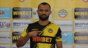 Ботев (Пд) пробва да се раздели със скъпоплатен чужденец