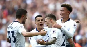 Отново лоши новини за Тотнъм, ще домакинства на "Уембли" поне до края на годината