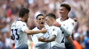 Две големи липси за Тотнъм срещу Ливърпул